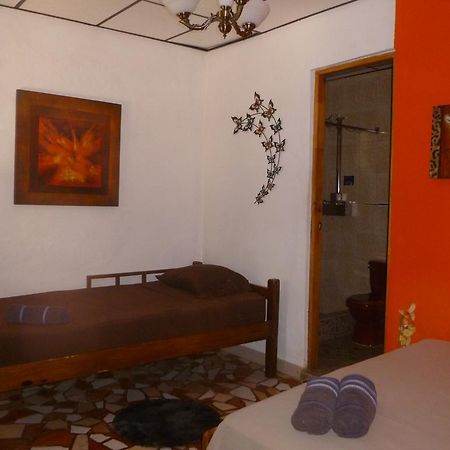 Hostel Wunderbar Puerto Lindo Екстериор снимка