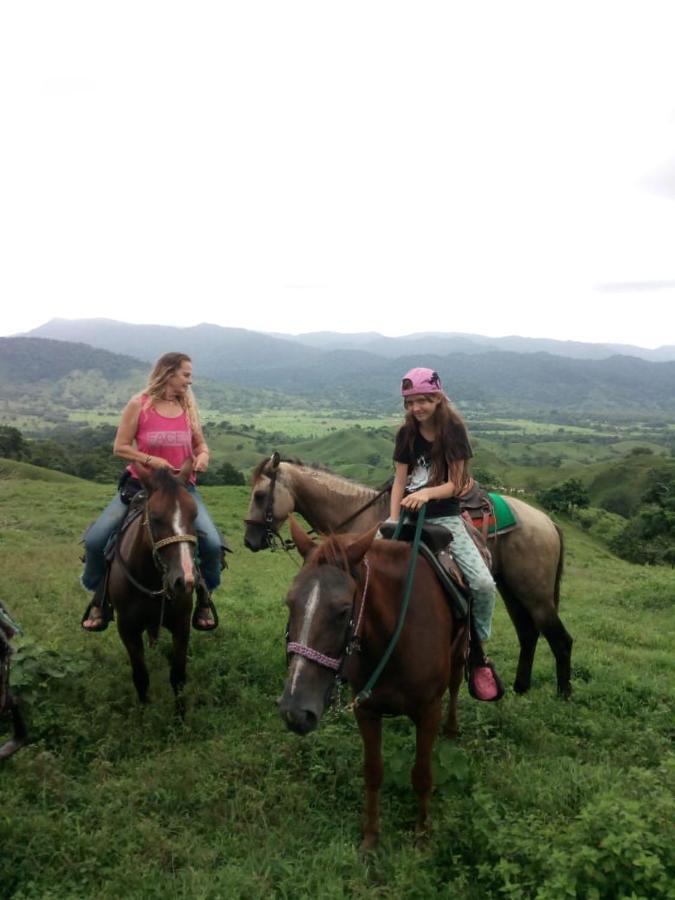 Hostel Wunderbar Puerto Lindo Екстериор снимка